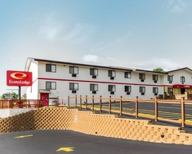 Econo Lodge Madison