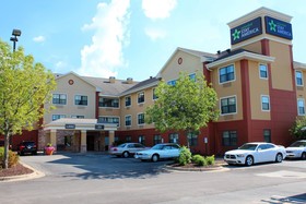 Extended Stay America Madison Junction Court