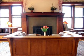 Mendota Lake House Inn