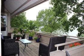 Mendota Lake House Inn