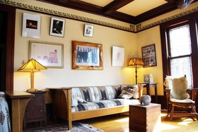 Mendota Lake House Inn