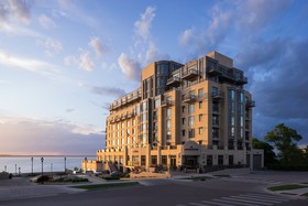 The Edgewater