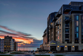 The Edgewater