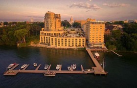 The Edgewater