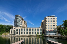 The Edgewater