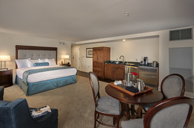 The Edgewater