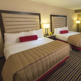 The Madison Concourse Hotel & Governor's Club