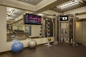 The Madison Concourse Hotel & Governor's Club