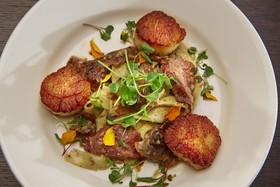 The Madison Concourse Hotel & Governor's Club