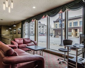 Days Inn by Wyndham Manitowoc