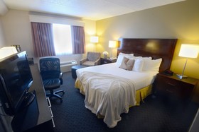 Best Western Riverfront Inn
