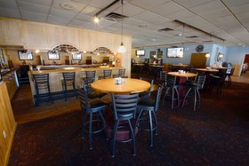 Best Western Riverfront Inn