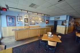 Best Western Riverfront Inn