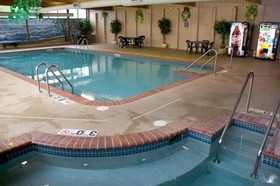 Best Western Riverfront Inn