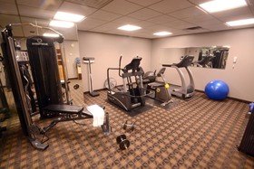 Best Western Riverfront Inn