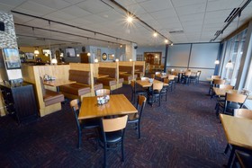 Best Western Riverfront Inn