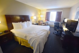 Best Western Riverfront Inn