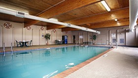 Best Western Riverfront Inn