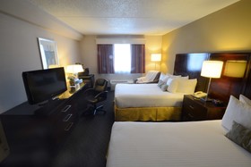 Best Western Riverfront Inn