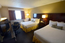 Best Western Riverfront Inn