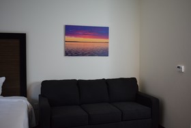 Menominee River Extended Stay Hotel