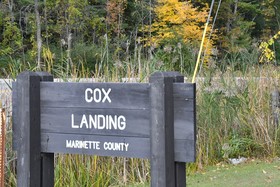 Menominee River Extended Stay Hotel