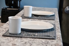 Menominee River Extended Stay Hotel