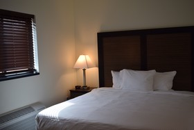 Menominee River Extended Stay Hotel