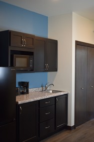 Menominee River Extended Stay Hotel