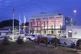 Delta Hotels Milwaukee Northwest