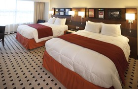 Delta Hotels Milwaukee Northwest