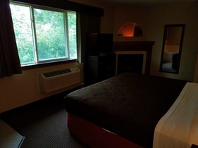 AmericInn by Wyndham Menomonie