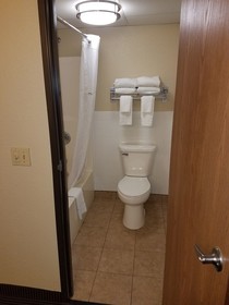 AmericInn by Wyndham Menomonie