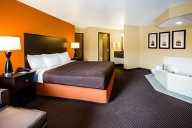 AmericInn by Wyndham Menomonie