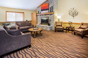 AmericInn by Wyndham Menomonie