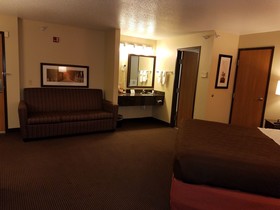 AmericInn by Wyndham Menomonie