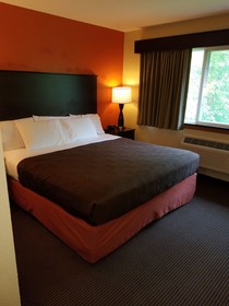 AmericInn by Wyndham Menomonie