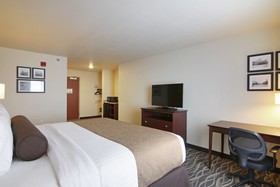 Cobblestone Inn & Suites Menomonie