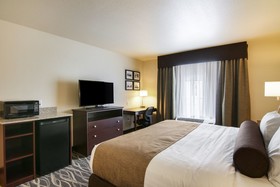 Cobblestone Inn & Suites Menomonie