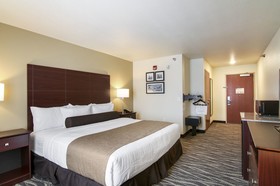 Cobblestone Inn & Suites Menomonie