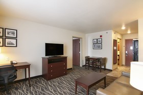 Cobblestone Inn & Suites Menomonie