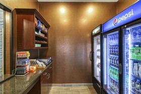 Cobblestone Inn & Suites Menomonie