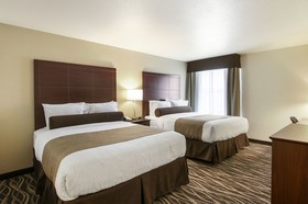 Cobblestone Inn & Suites Menomonie