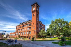 Cobblestone Inn & Suites Menomonie