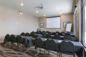 Cobblestone Inn & Suites Menomonie