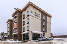 Cobblestone Inn & Suites Menomonie