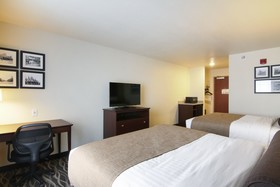Cobblestone Inn & Suites Menomonie