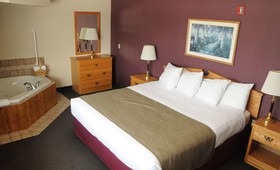 AmericInn by Wyndham Merrill