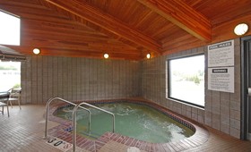 AmericInn by Wyndham Merrill