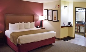 AmericInn by Wyndham Merrill